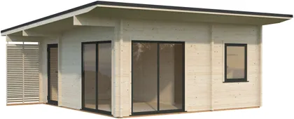 SUVEMAJA PALMAKO CECILIA 27,2M²