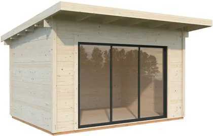 SUVEMAJA PALMAKO GRACE 11,2M² SLIDE PLUS