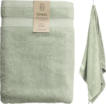 SAUNALINA 70X140CM HELEROHELINE