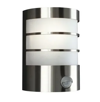 VÄLISVALGUSTI PHILIPS CALGARY LIIKUMISANDURIGA SEINALE 1X60W 230V ROOSTEVABA