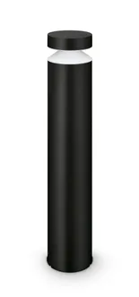 VÄLISVALGUSTI PHILIPS LAVEN POST 6W 4000K MUST