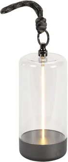 VÄLISVALGUSTI KONSTSMIDE VÄIKE EDISON 0,4W IP54 2700K HALL