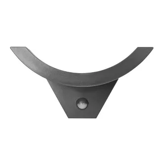 VÄLISVALGUSTI SPINEL 10W 800LM IP54 4000K IK10 HALL SENSOR