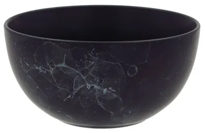 KAUSS NEWILL 600ML, 14X7CM, MUST MARMOR