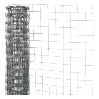 VÕRKAED NATURE TSINGITUD 3X0,5M 12,7MM