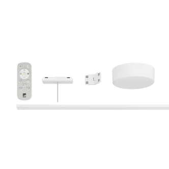 SIINIVALGUSTI STARDIKOMPLEKT EGLO TPLUS VALGE