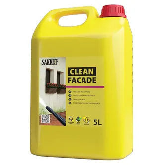 PESUVAHENDI KONTSENTRAAT SAKRET 5L