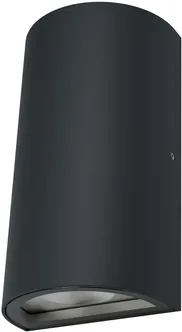 VÄLISVALGUSTI LEDVANCE ENDURA STYLE SEINA 12W TUME HALL