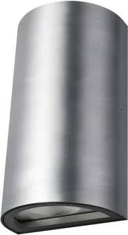 VÄLISVALGUSTI LEDVANCE ENDURA STYLE SEINA 12W ALUMIINIUM