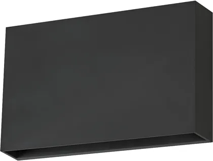 VÄLISVALGUSTI LEDVANCE ENDURA STYLE IP65 SEINA ILJA TUME HALL