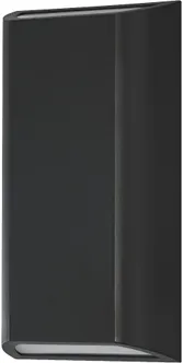 VÄLISVALGUSTI LEDVANCE ENDURA STYLE IP65 SEINA IDAR TUME HALL