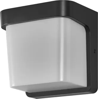 VÄLISVALGUSTI LEDVANCE ENDURA STYLE IP65 SEINA IHSAN TUME HALL