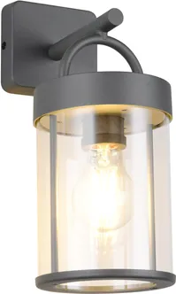 VÄLISVALGUSTI TRIO ALMERIA SEINALE E27 ANTRATSIIT