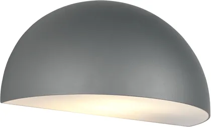 VÄLISVALGUSTI TRIO MAAS SEINALE E27 ANTRATSIIT