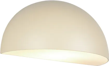 VÄLISVALGUSTI TRIO MAAS SEINALE E27 BEEŽ