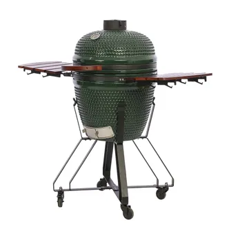 SÖEGRILL TUNABONE KAMADO 21" ROHELINE