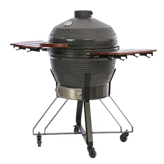 SÖEGRILL TUNABONE KAMADO PRO 24" TUMEHALL
