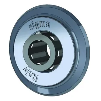 PLAADILÕIKURI VARUTERA SIGMA 14N 16MM