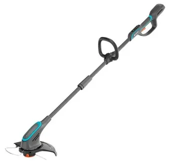 MURUTRIMMER GARDENA POWERTRIM 30/18V P4A, ILMA AKU JA LAADIJATA