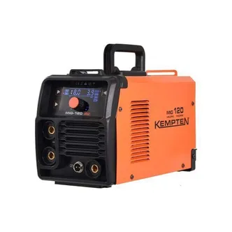 INVERTERKEEVITUS KEMPTEN MIG120 NO-GAS MIG/TIG/MMA