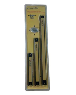 MAGNETHOIDIKUD PUREVA TOOLS 20+30+46CM 3-OSALINE