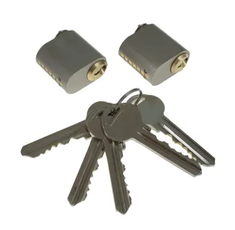 LUKUSÜDAMIK FISKOSTAR 701 HCR + 5 VÕTIT 2-NE SARI