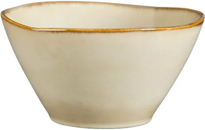 KAUSS MICA DECORATIONS RACCO 18CM BEEŽ