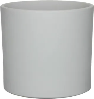 ÜMBRISPOTT MICA DECORATIONS ERA 21,5X23CM HELEHALL LIIV