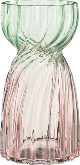 VAAS MICA DECORATIONS ALISON 25X13CM KLAAS ROOSA