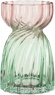 VAAS MICA DECORATIONS ALISON 20X13CM KLAAS HELEROHELINE