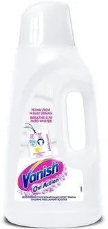 PLEKIEEMALDUSVAHEND VANISH VALGELE PESULE 2L