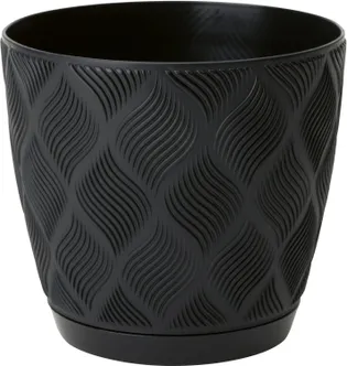 PLASTPOTT FORM-PLASTIC FLOW ECO 23 ALUSTRALDRIKUGA MUST