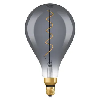 LED LAMP OSRAM VINTAGE EDISON 4W E27 140LM 1800K SUITSUHALL