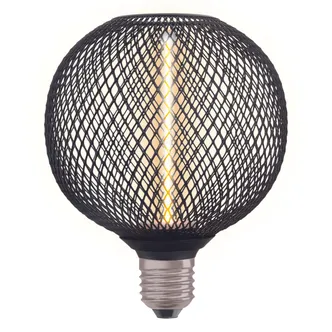 LED LAMP OSRAM VINTAGE GLOBE 125 3,5W E27 110LM 1800K MUST