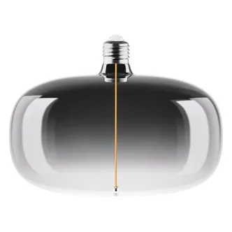 LED LAMP OSRAM VINTAGE BIG ELIPSE 6 4W E27 60LM 1800K SUITSUHALL