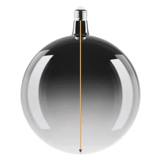 LED LAMP OSRAM VINTAGE GLOBE 200 4,8W E27 100LM 1800K SUITSUHALL