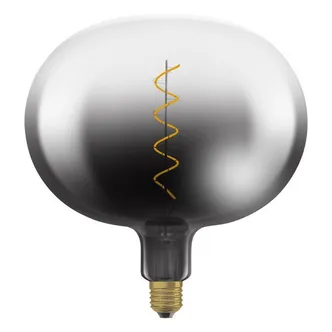 LED LAMP OSRAM VINTAGE GLOBE 220 4,5W E27 150LM 1800K SUITSUHALL