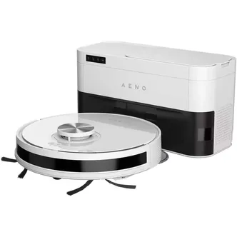 ROBOTTOLMUIMEJA AENO RC5S, VALGE