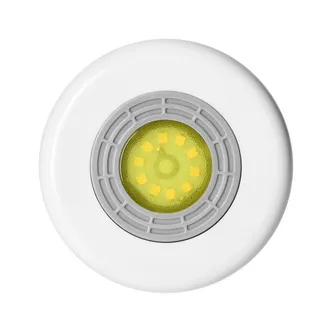 ÖÖVALGUSTI ORNO LED PUUTETUNDLIK, PATAREITOIDE 6500K 