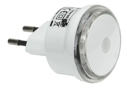 ÖÖVALGUSTI GAO LED 0,8W 7000H MITMEVÄRVILINE