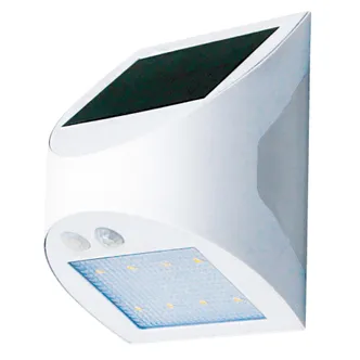 LED VÄLISVALGUSTI SPECTOR LIGHT 3W 300LM 4000K IP44 ANDURIGA VALGE