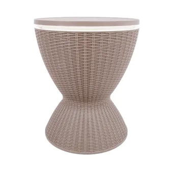 BAARIKOMPLEKT BELLE 3 IN 1, HALL PLASTIK