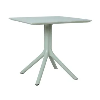 LAUD MANGO 80X80XH75CM, ROHEKASHALL PLASTIK