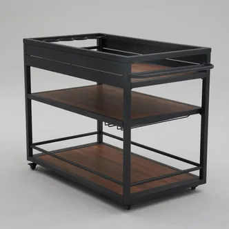 VÄLIKÖÖGI MOODUL BODEN 110X60XH85CM