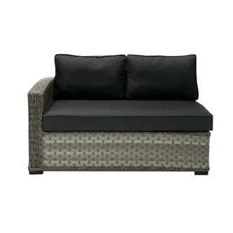 MOODULDIIVAN GENEVA 2-KOHALINE, VASAKU KÄETOEGA, HALL