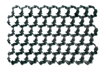 MURUREST 400X600X33MM MUST