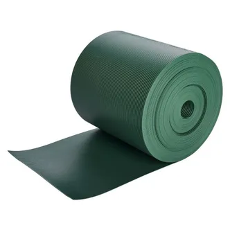 AIALINT PREMIUM 19CM/26M RAL6005 KEEVISPANEELILE