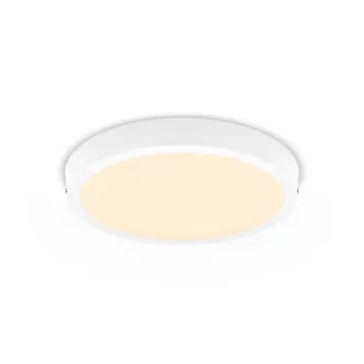 PLAFOON PHILIPS MAGNEOS DL252 ÜMMARGUNE 20W 2700K IP20 VALGE