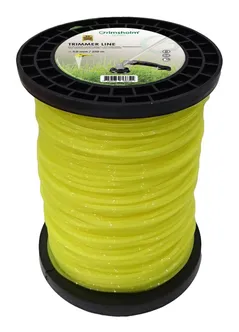 TRIMMIJÕHV GRIMSHOLM TÄHT 3,0MMX250M