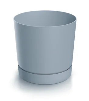 LILLEPOTT PROSPERPLAST TUBO Ø14,8CM HELEHALL